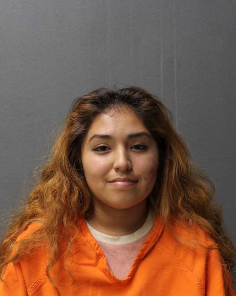 Augustina Summer Gonzales-Hinman